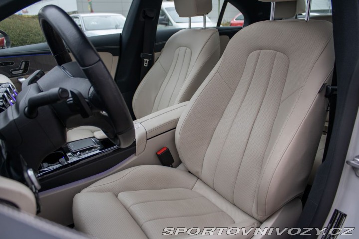 Mercedes-Benz CLA 1800