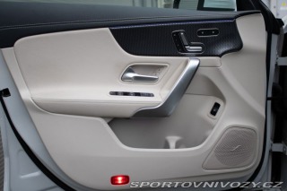 Mercedes-Benz CLA 1800