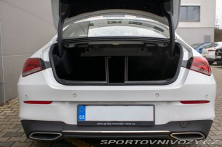 Mercedes-Benz CLA 1800