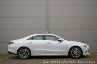 Mercedes-Benz CLA 1800