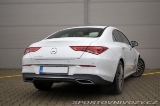Mercedes-Benz CLA 1800