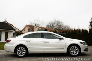 Volkswagen CC 2015