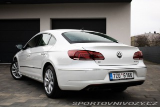 Volkswagen CC 2015
