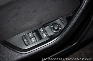 Škoda Superb 2.0 TSI 4x4 Sportline DS 2016