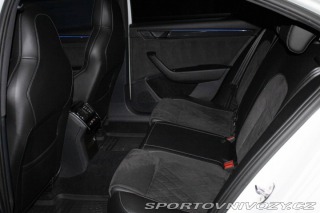 Škoda Superb 2.0 TSI 4x4 Sportline DS 2016