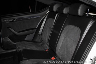 Škoda Superb 2.0 TSI 4x4 Sportline DS 2016