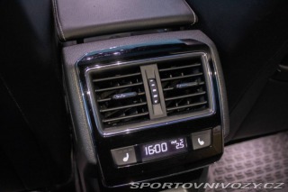 Škoda Superb 2.0 TSI 4x4 Sportline DS 2016