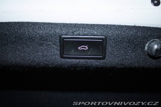 Škoda Superb 2.0 TSI 4x4 Sportline DS 2016