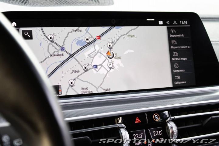 BMW X5 xDrive40d mHEV A/T 2021