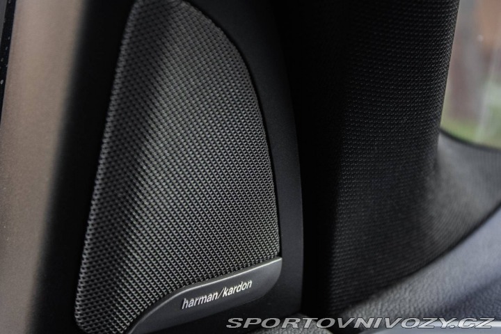 BMW X5 xDrive40d mHEV A/T 2021