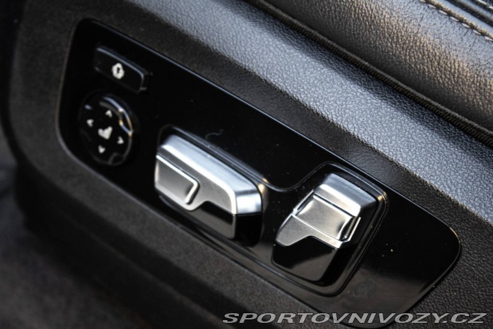 BMW X5 xDrive40d mHEV A/T 2021