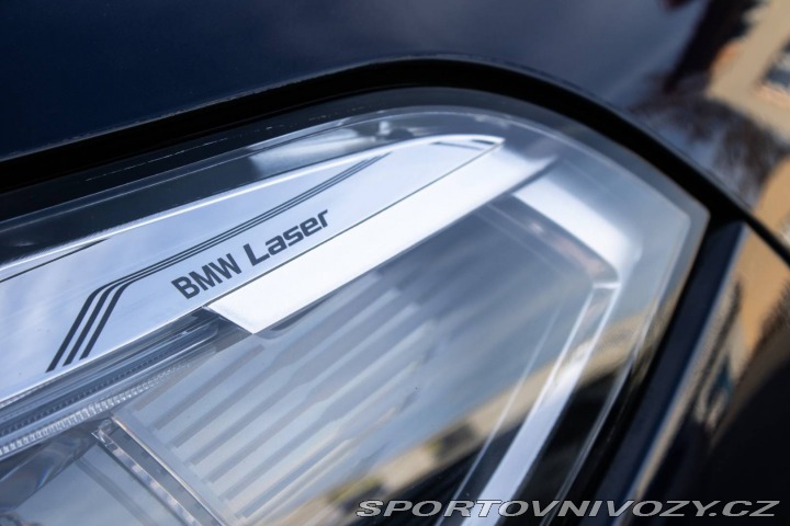 BMW X5 xDrive40d mHEV A/T 2021