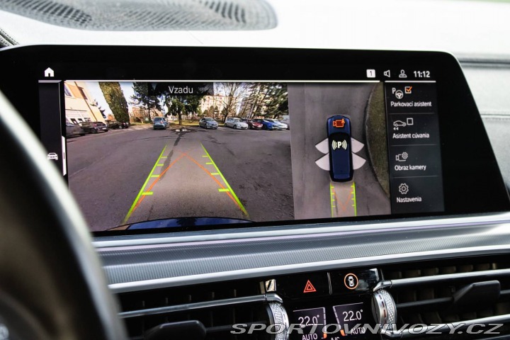 BMW X5 xDrive40d mHEV A/T 2021