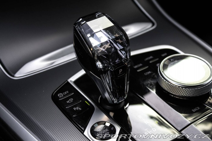 BMW X5 xDrive40d mHEV A/T 2021