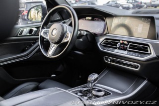 BMW X5 xDrive40d mHEV A/T 2021