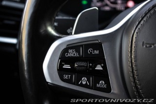 BMW X5 xDrive40d mHEV A/T 2021