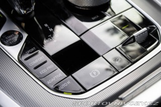 BMW X5 xDrive40d mHEV A/T 2021