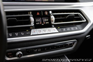 BMW X5 xDrive40d mHEV A/T 2021