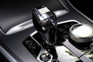 BMW X5 xDrive40d mHEV A/T 2021