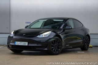 Tesla Model 3 Standard Range Plus 54kW