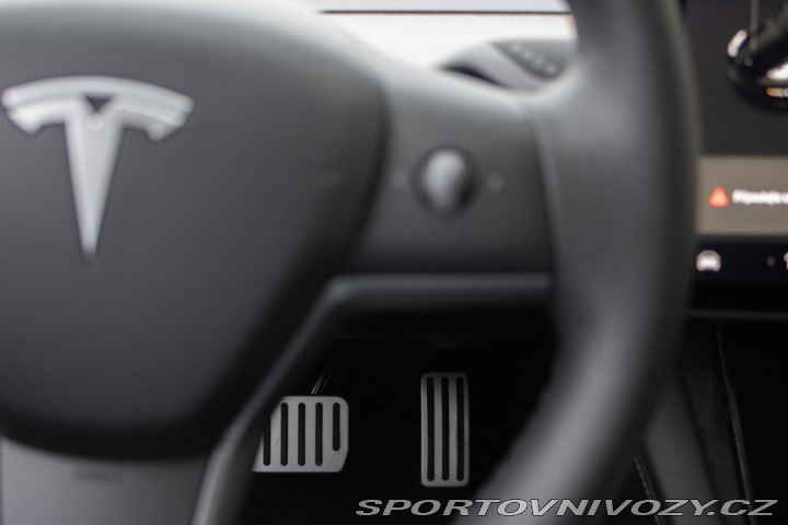 Tesla Model 3 Standard Range Plus 54kW 2021