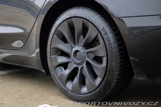 Tesla Model 3 Standard Range Plus 54kW 2021