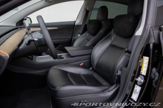 Tesla Model 3 Standard Range Plus 54kW 2021