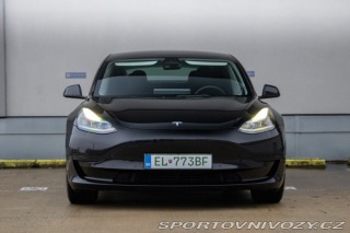 Tesla Model 3 Standard Range Plus 54kW 2021