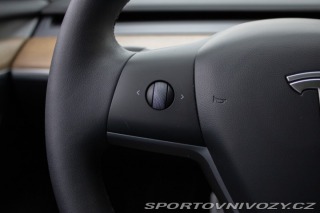 Tesla Model 3 Standard Range Plus 54kW 2021