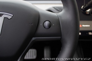 Tesla Model 3 Standard Range Plus 54kW 2021