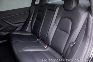 Tesla Model 3 Standard Range Plus 54kW 2021