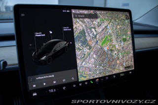 Tesla Model 3 Standard Range Plus 54kW 2021