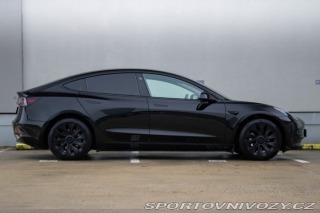 Tesla Model 3 Standard Range Plus 54kW 2021