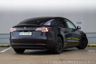 Tesla Model 3 Standard Range Plus 54kW 2021
