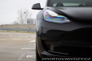 Tesla Model 3 Standard Range Plus 54kW 2021