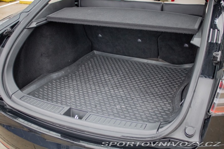 Tesla Model S 100D, 451kW, SOH 95% AJ 2018