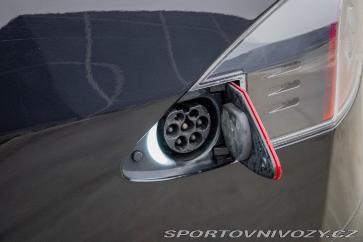 Tesla Model S 100D, 451kW, SOH 95% AJ 2018