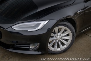 Tesla Model S 100D, 451kW, SOH 95% AJ 2018