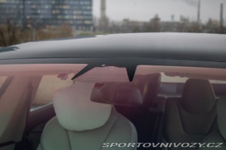 Tesla Model S 100D, 451kW, SOH 95% AJ 2018