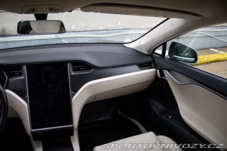 Tesla Model S 100D, 451kW, SOH 95% AJ 2018