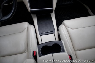 Tesla Model S 100D, 451kW, SOH 95% AJ 2018