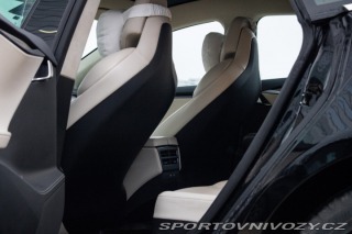 Tesla Model S 100D, 451kW, SOH 95% AJ 2018