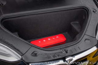 Tesla Model S 100D, 451kW, SOH 95% AJ 2018