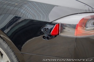 Tesla Model S 100D, 451kW, SOH 95% AJ 2018