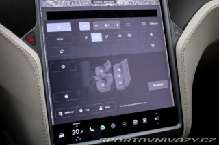 Tesla Model S 100D, 451kW, SOH 95% AJ 2018