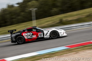 Chevrolet Corvette C7.R 2022