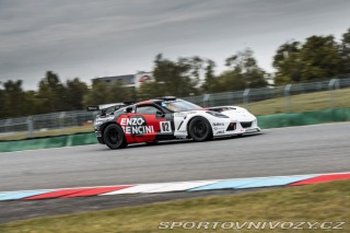 Chevrolet Corvette C7.R 2022