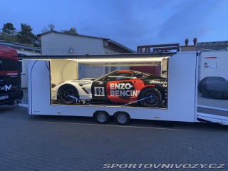 Chevrolet Corvette C7.R 2022