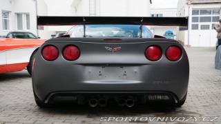 Chevrolet Corvette C6.R 2008