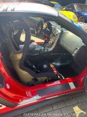 Chevrolet Ostatní modely C6.R 2008